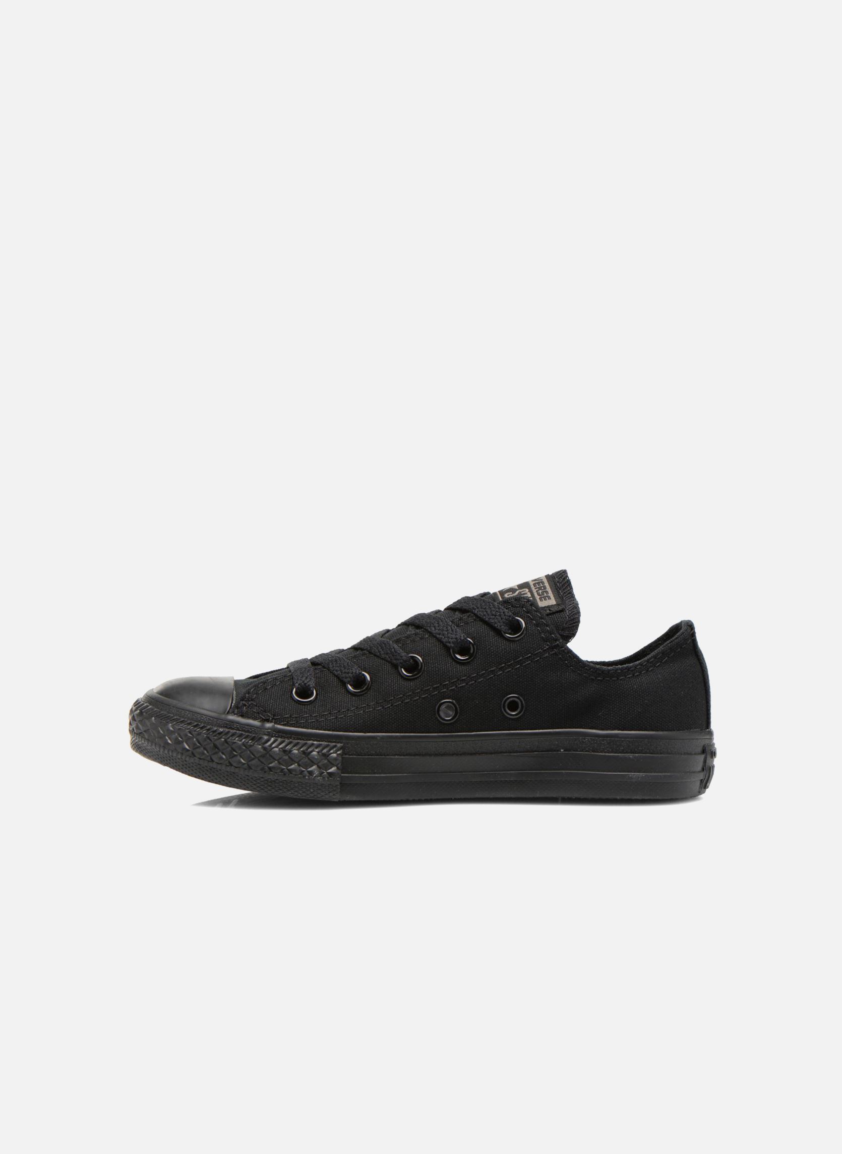 Baskets basses Chuck Taylor Ox noir Converse Baskets basses Chuck Taylor Ox noir Mono black
