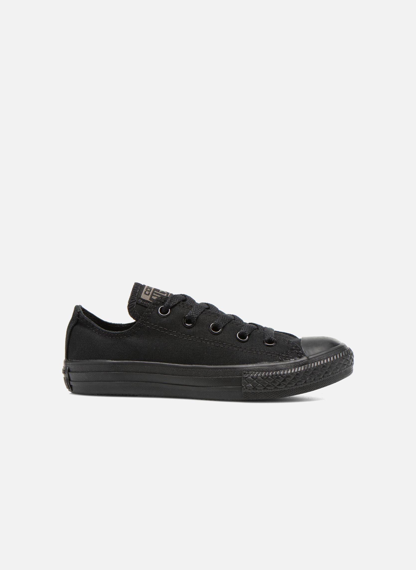 Baskets basses Chuck Taylor Ox noir Converse Baskets basses Chuck Taylor Ox noir Mono black