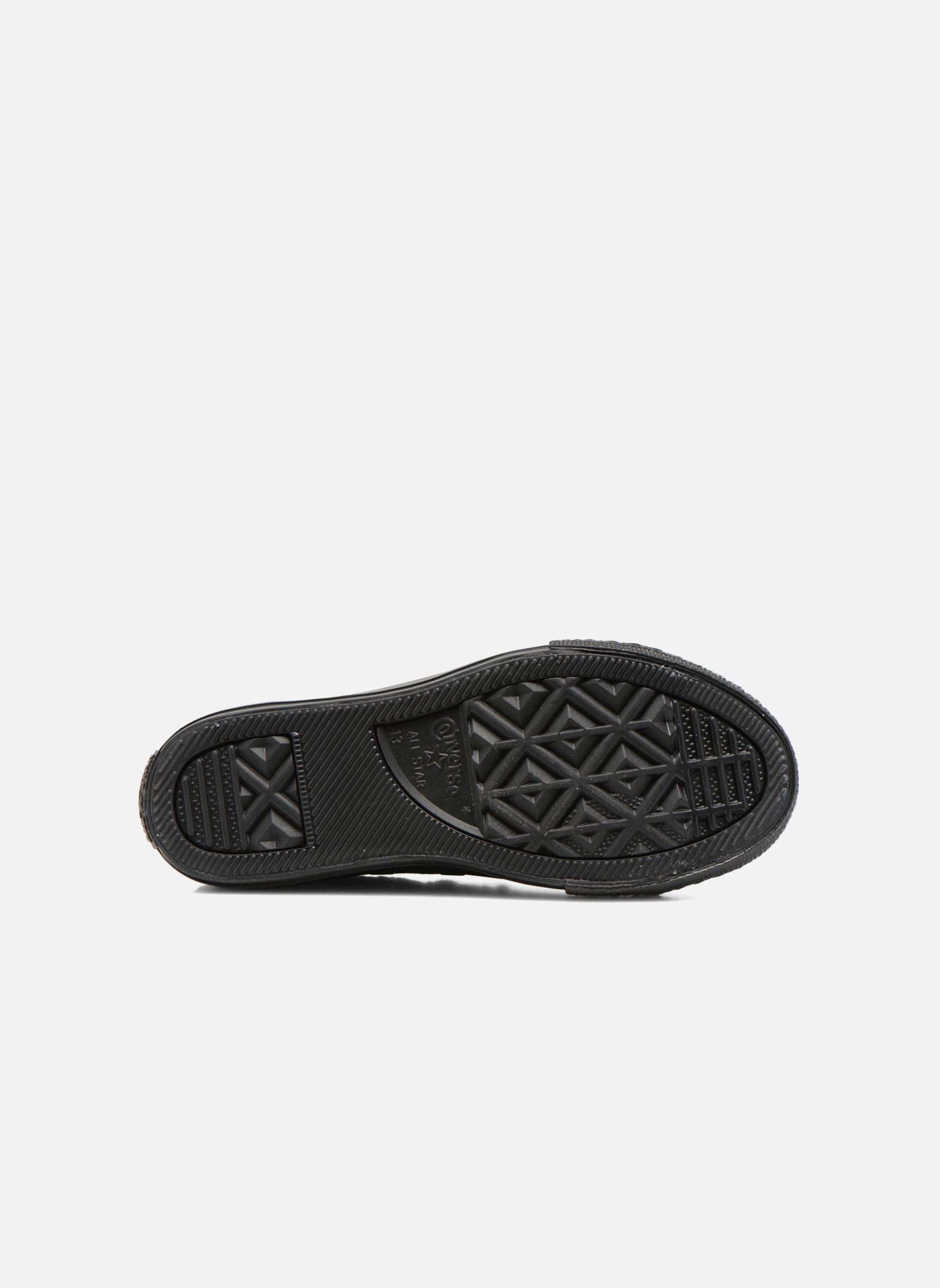 Baskets basses Chuck Taylor Ox noir Converse Baskets basses Chuck Taylor Ox noir Mono black