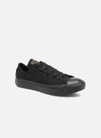 Baskets basses Chuck Taylor Ox noir Converse Baskets basses Chuck Taylor Ox noir Mono black
