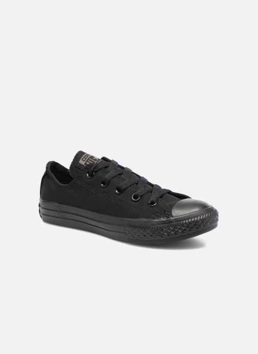 Converse Baskets basses Chuck Taylor Ox noir