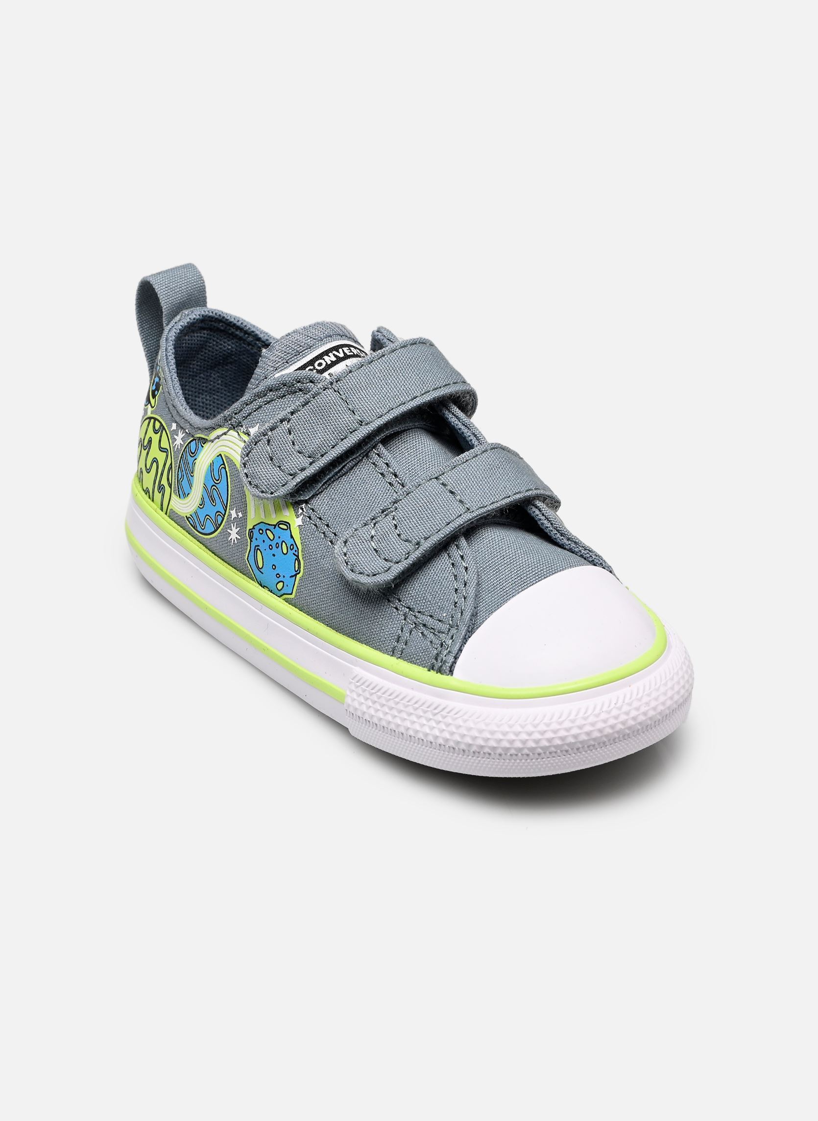 Converse Chuck Taylor All Star 2V Ox pour pour garçon