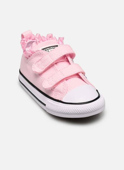 Converse Niedrige Sneaker Chuck Taylor All Star 2V Ox mädchen rosa