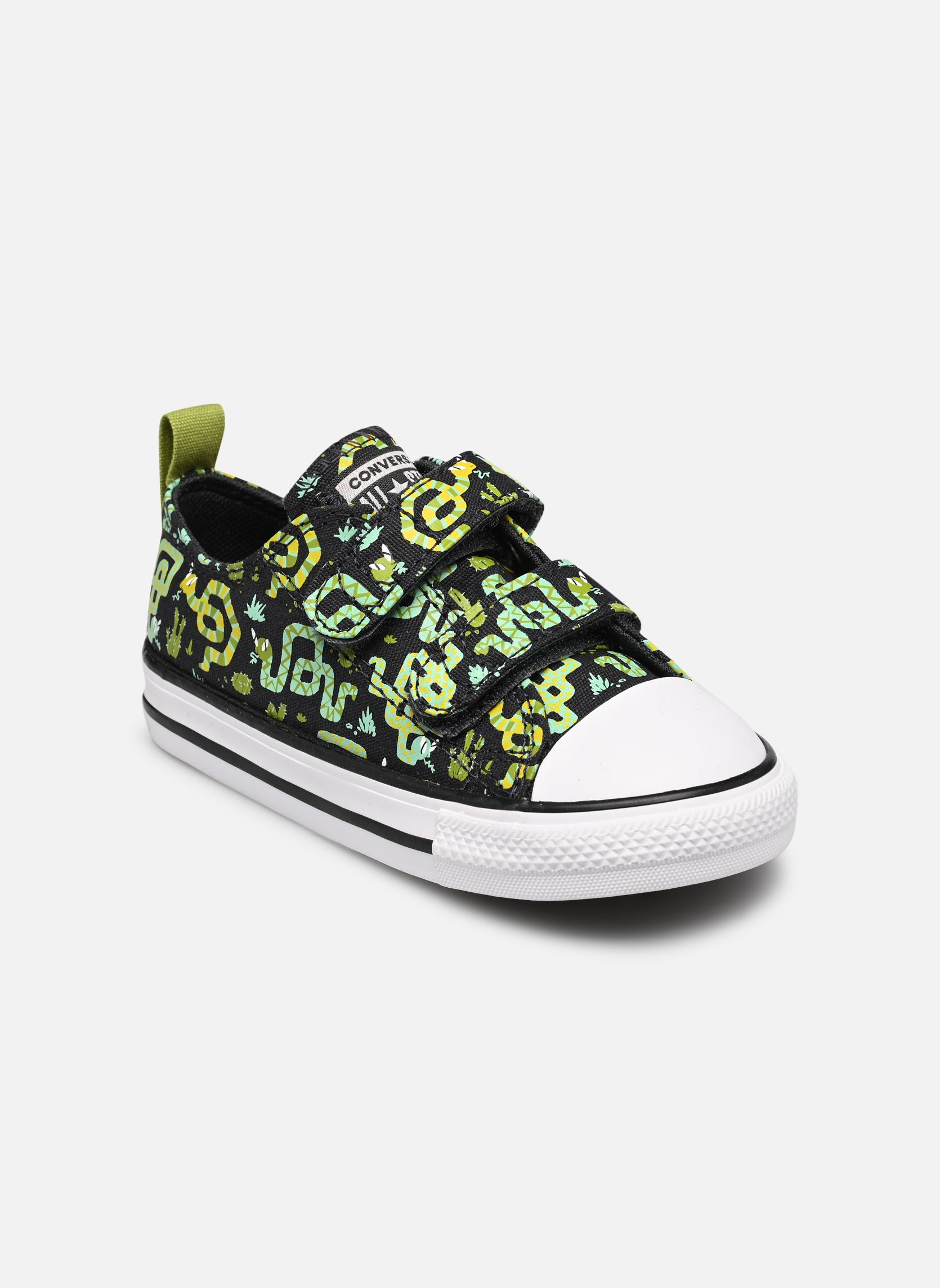 Baskets Converse Chuck Taylor All Star 2V Ox pour Enfant