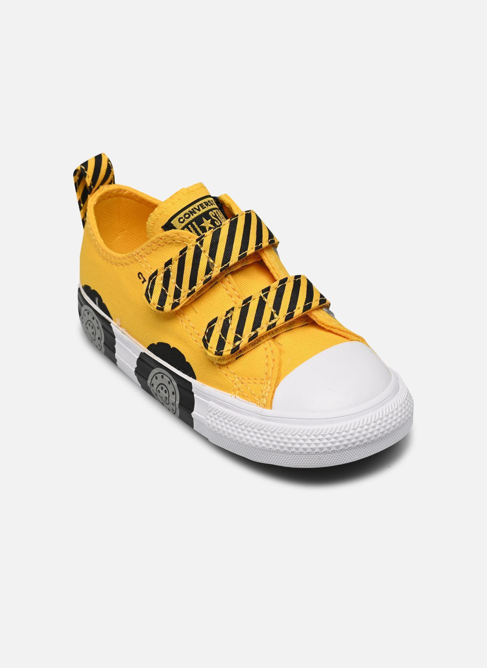 Baskets Converse Chuck Taylor All Star 2V Ox pour Enfant