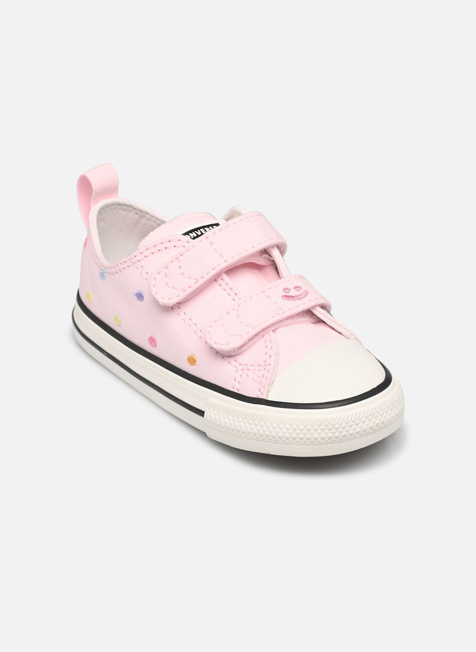Baskets Converse Chuck Taylor All Star 2V Ox pour Enfant