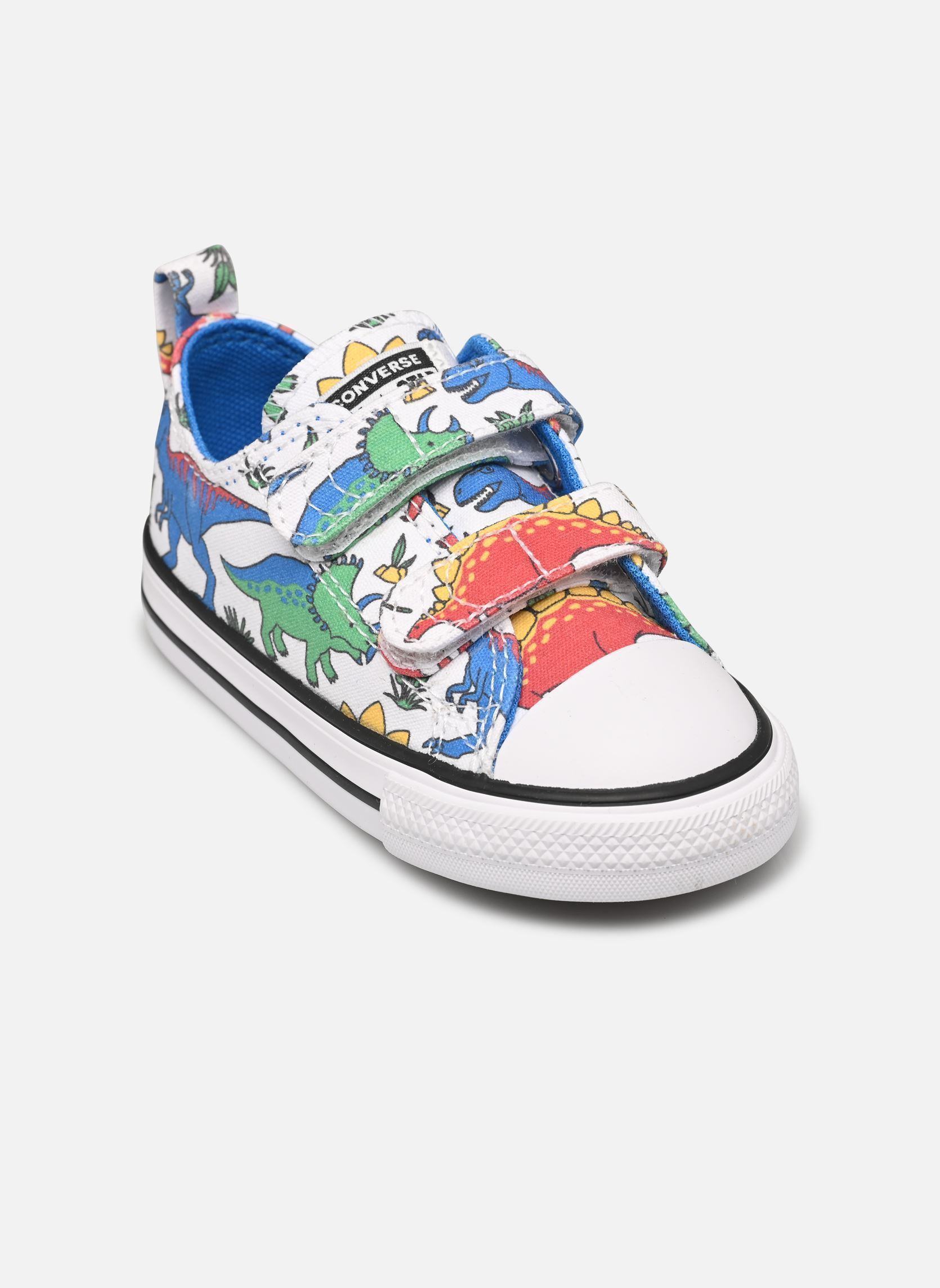 Baskets Converse Chuck Taylor All Star 2V Ox pour Enfant