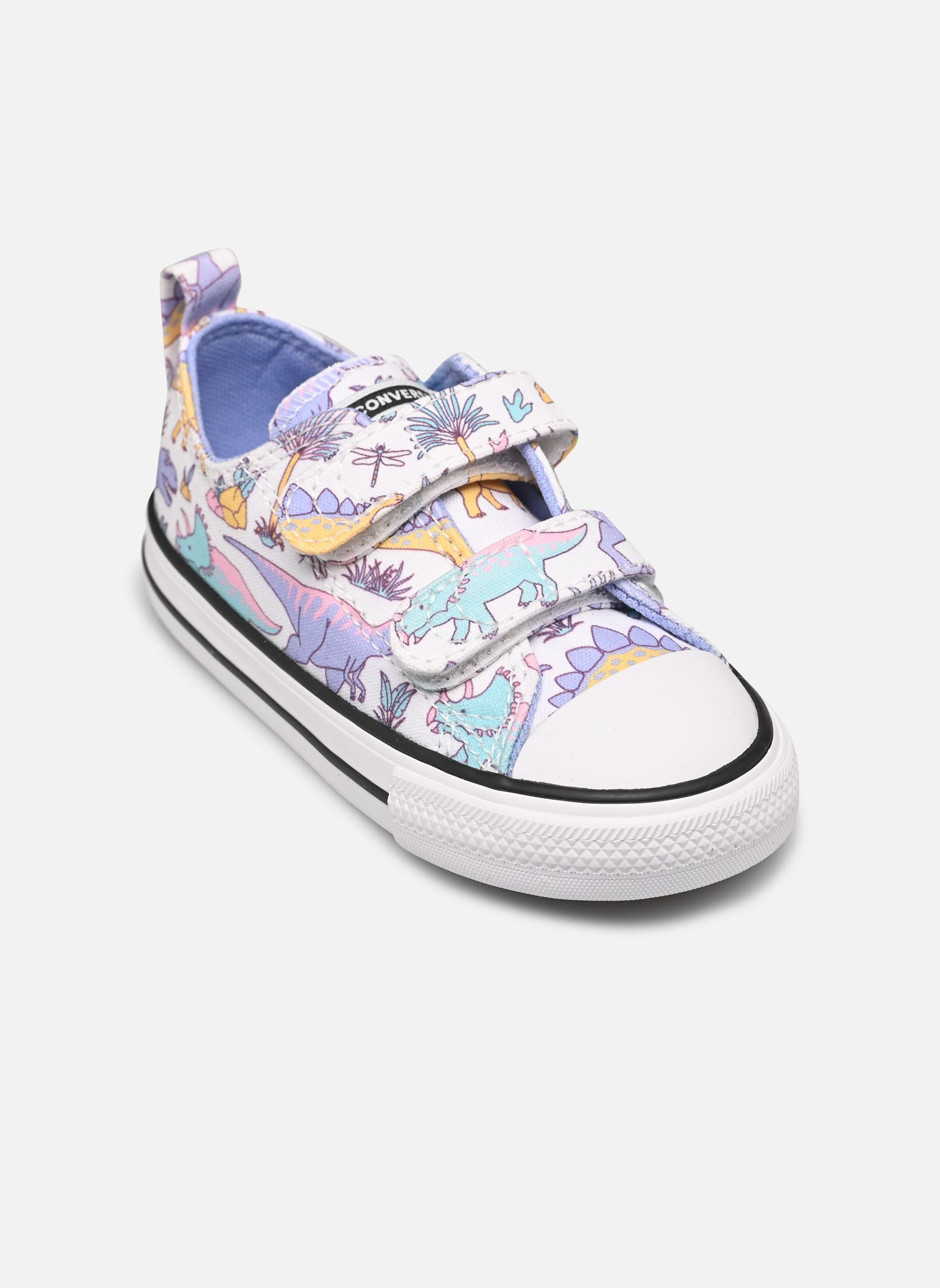 Baskets Converse Chuck Taylor All Star 2V Ox pour Enfant