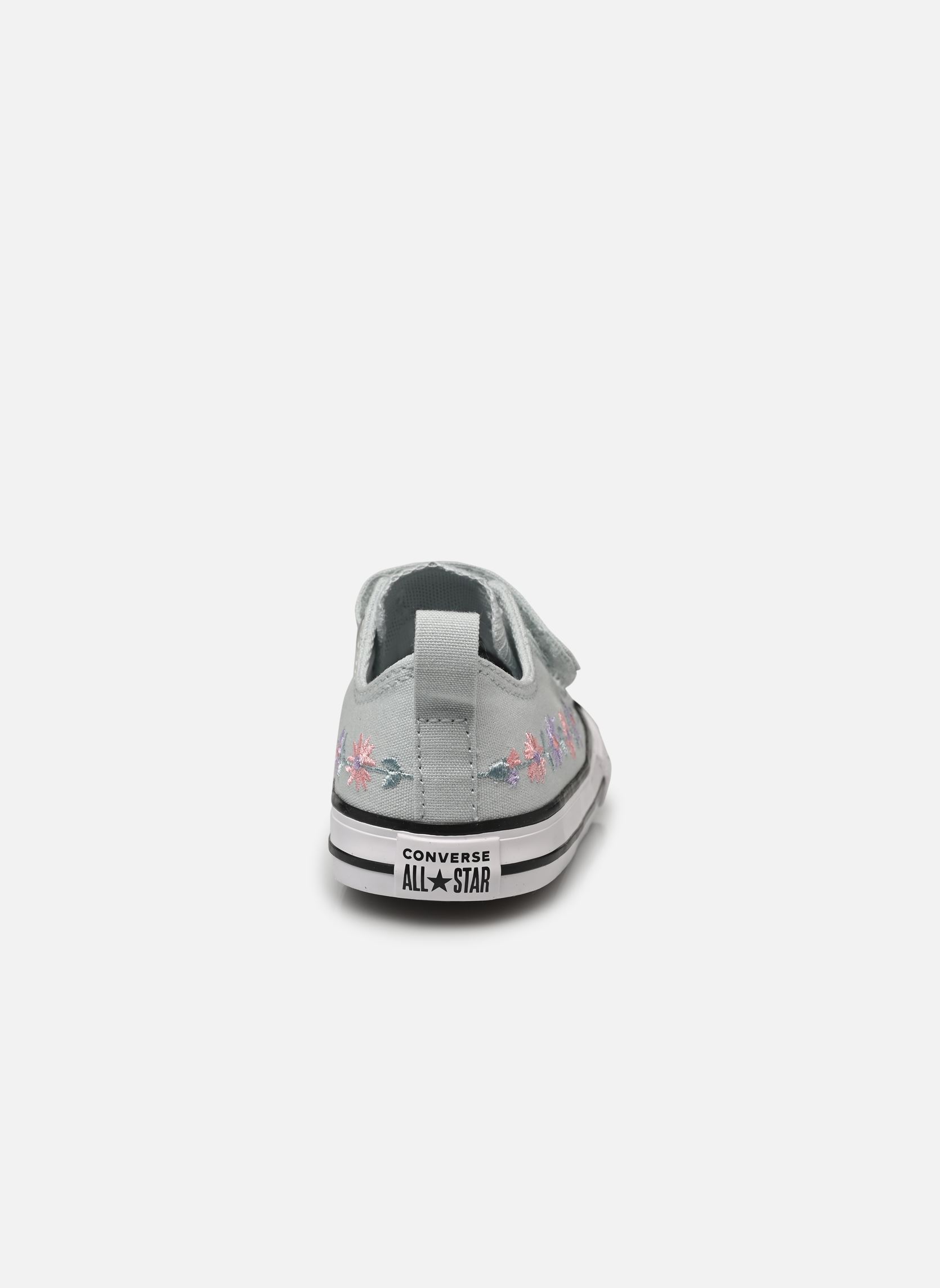 Zapatillas bajas Chuck Taylor All Star 2V Ox niña azul Converse Zapatillas bajas Chuck Taylor All Star 2V Ox niña azul You Dew You
