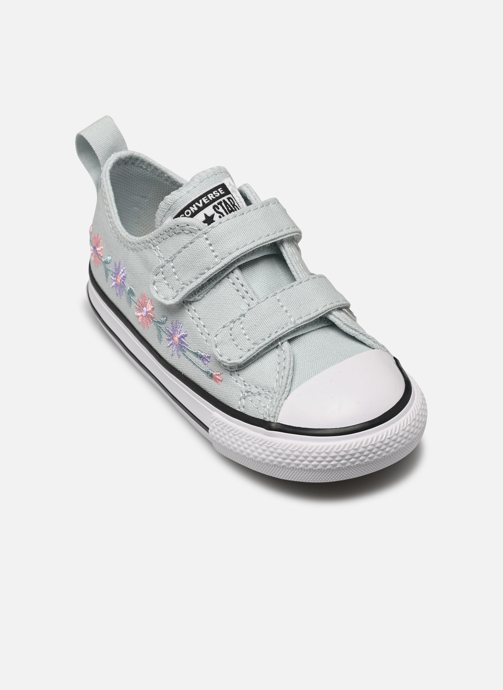 Baskets Converse Chuck Taylor All Star 2V Ox pour Enfant
