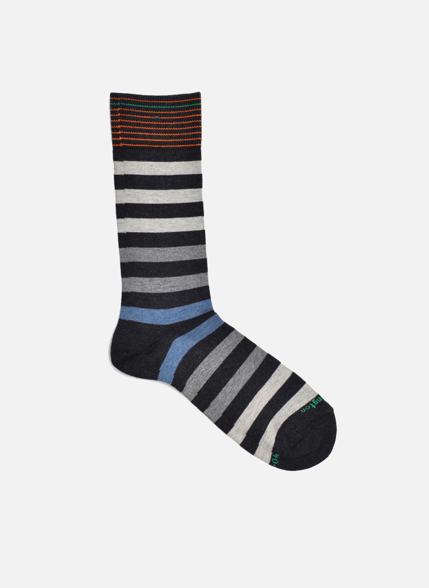 Chaussettes Chaussettes BLACKPOOL SO homme gris Burlington Chaussettes Chaussettes BLACKPOOL SO homme gris 3080 ANTHRA.MEL