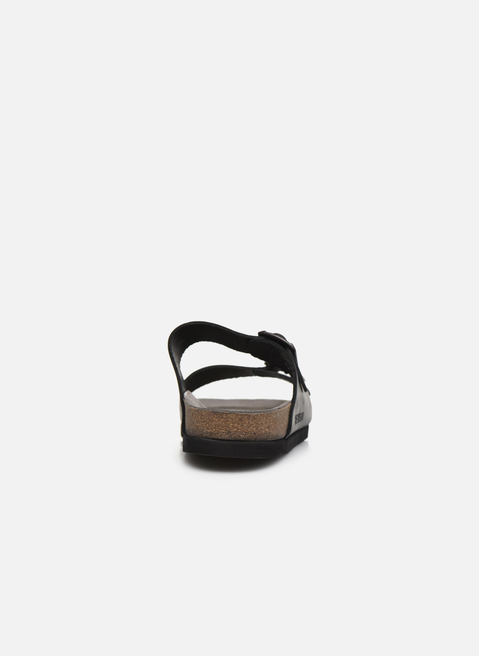 Mules Nerio homme noir Mephisto Mules Nerio homme noir BLACK