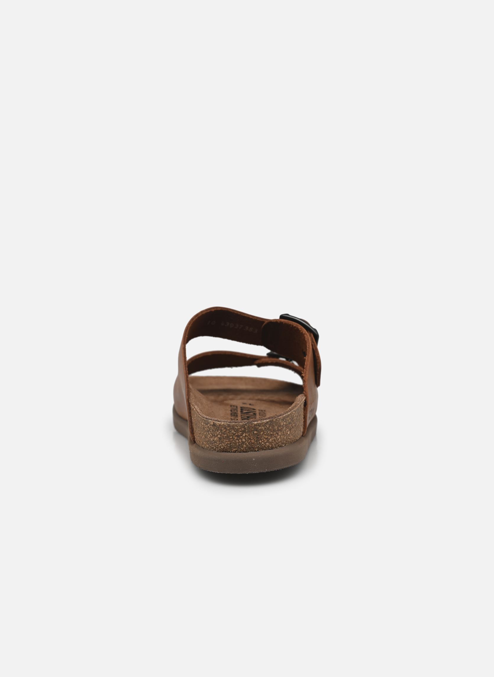 Pantoletten Nerio herren braun Mephisto Pantoletten Nerio herren braun CHESTNUT