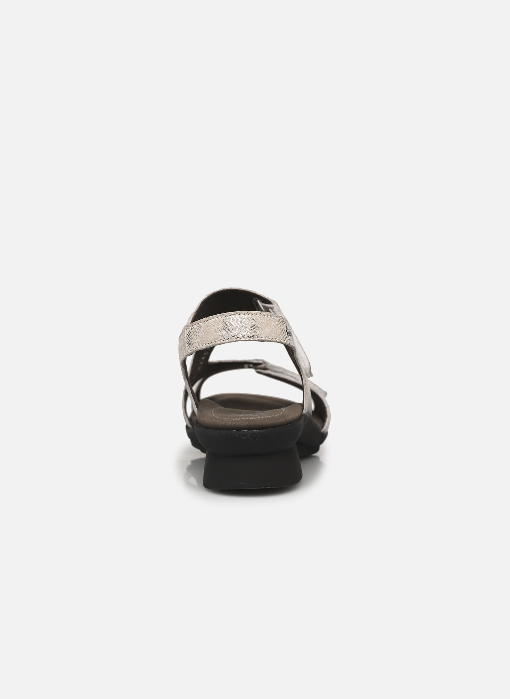 Sandalen Paris damen weiß Mephisto Sandalen Paris damen weiß WHITE