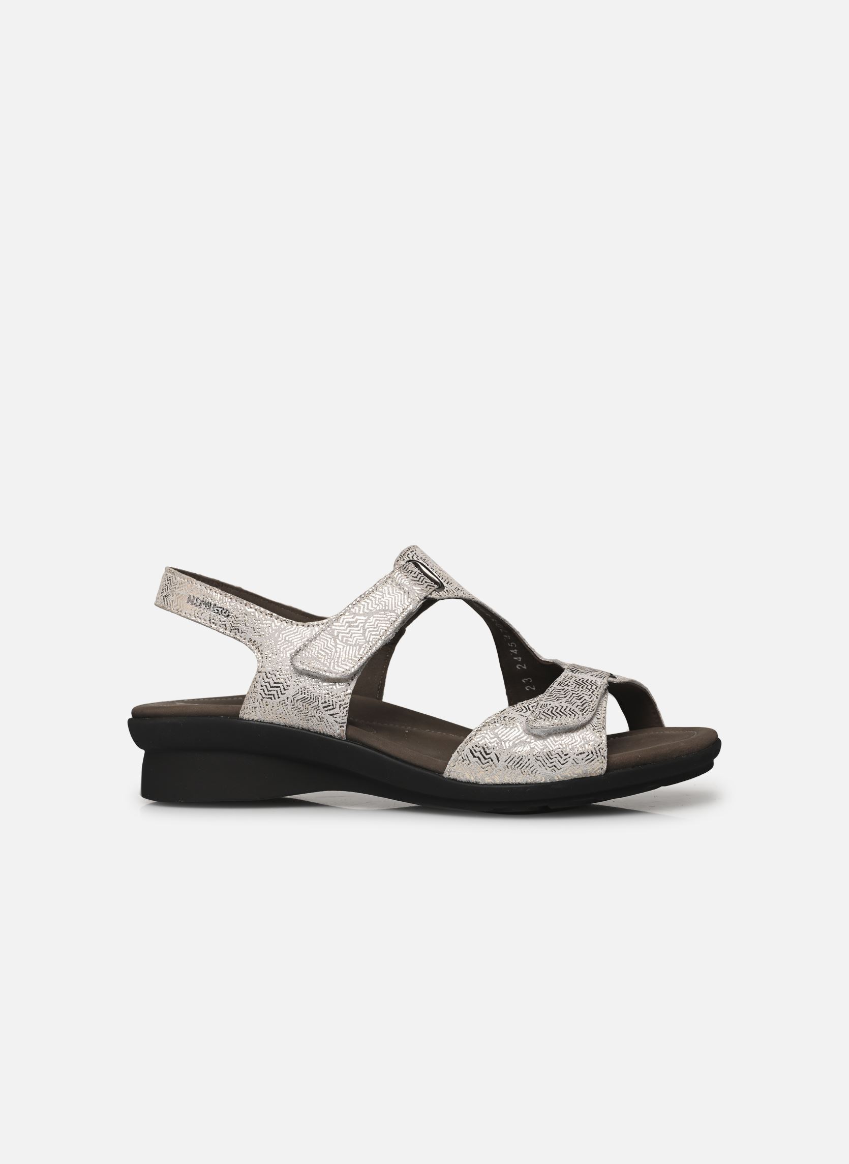 Sandalen Paris damen weiß Mephisto Sandalen Paris damen weiß WHITE