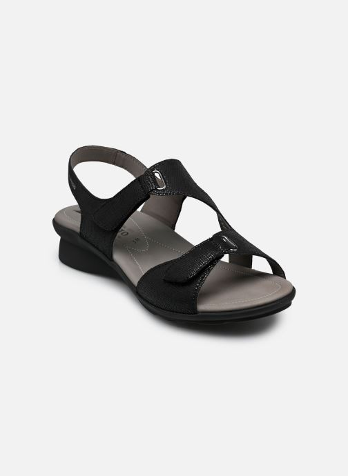 Mephisto Sandales Paris femme noir