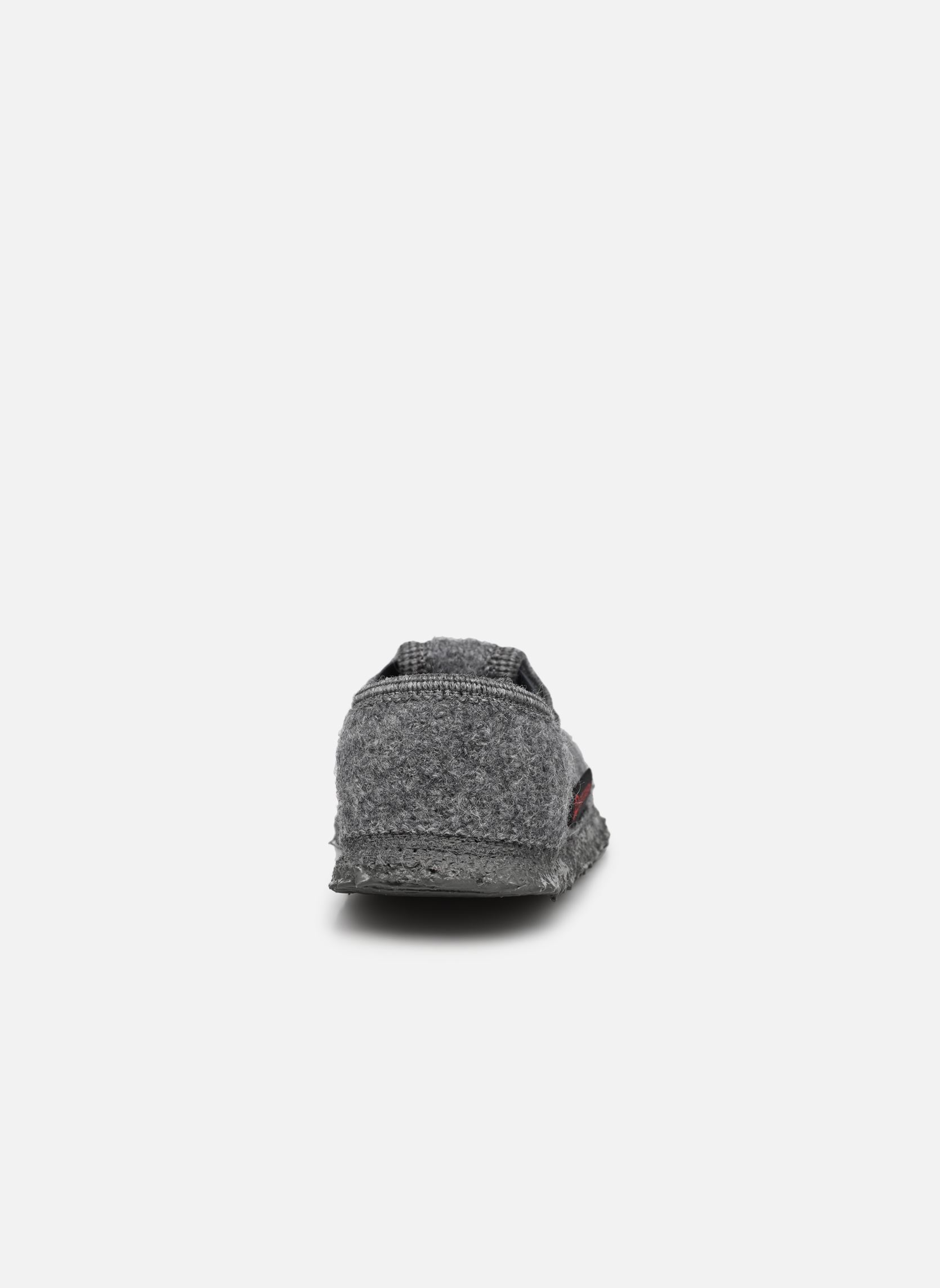 Chaussons Torgau garçon gris Giesswein Chaussons Torgau garçon gris SCHIEFER