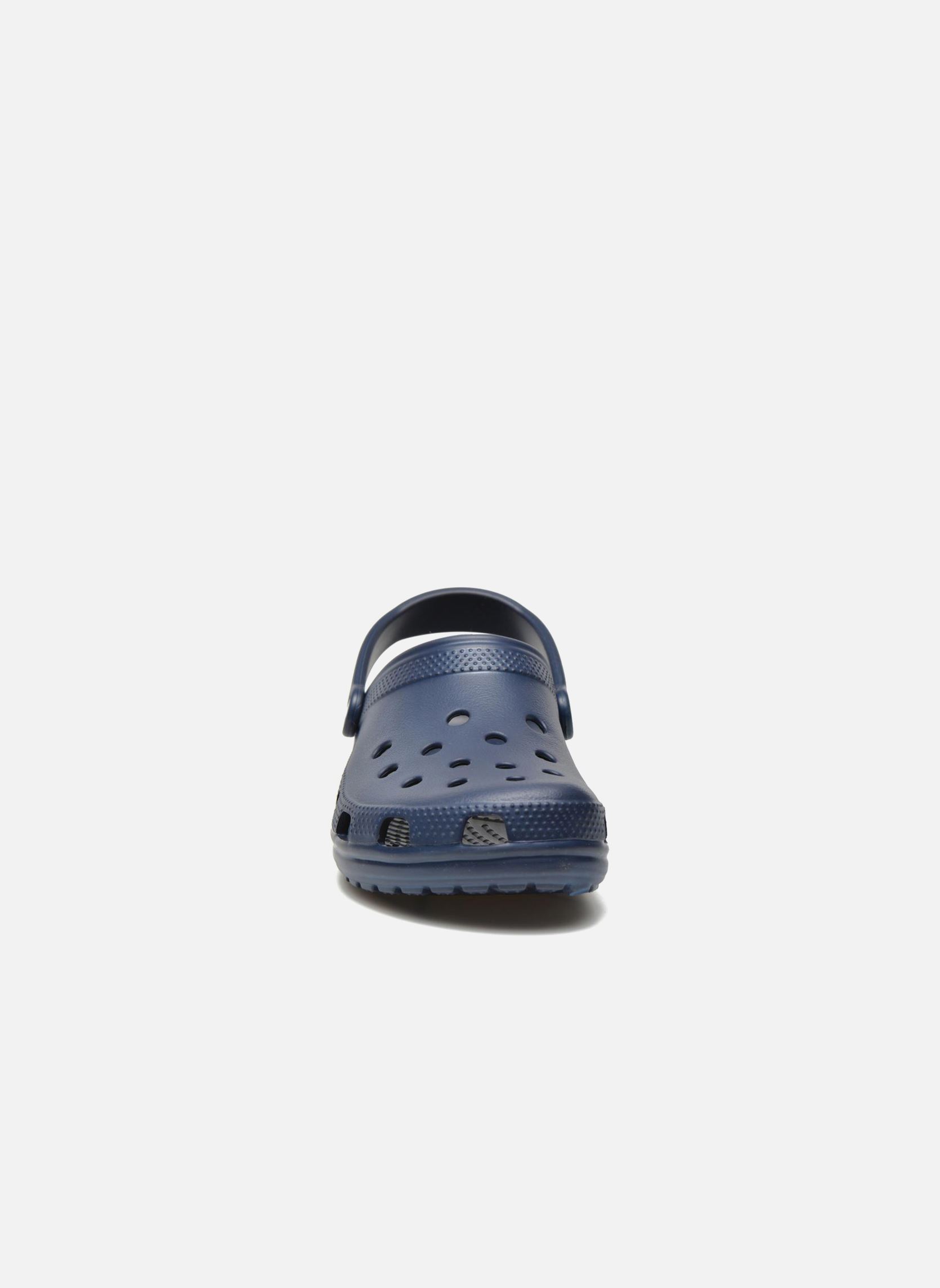 Mules Classic M homme bleu Crocs Mules Classic M homme bleu NAVY