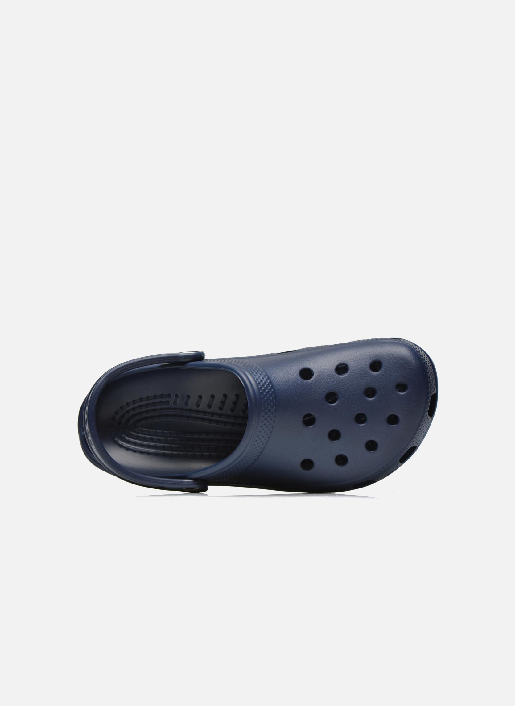 Mules Classic M homme bleu Crocs Mules Classic M homme bleu NAVY