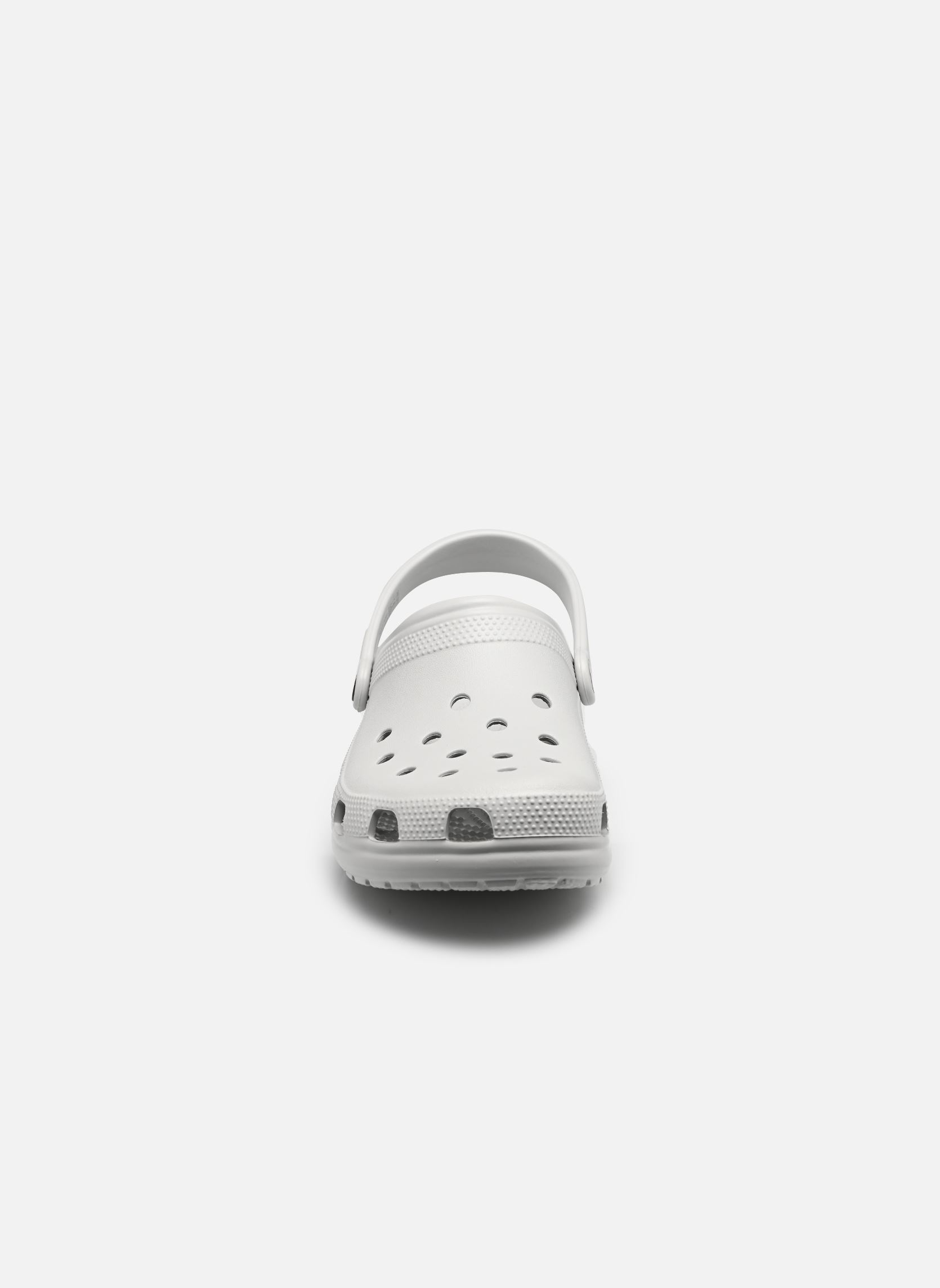 Mules Classic M homme gris Crocs Mules Classic M homme gris ATMOSPHERE