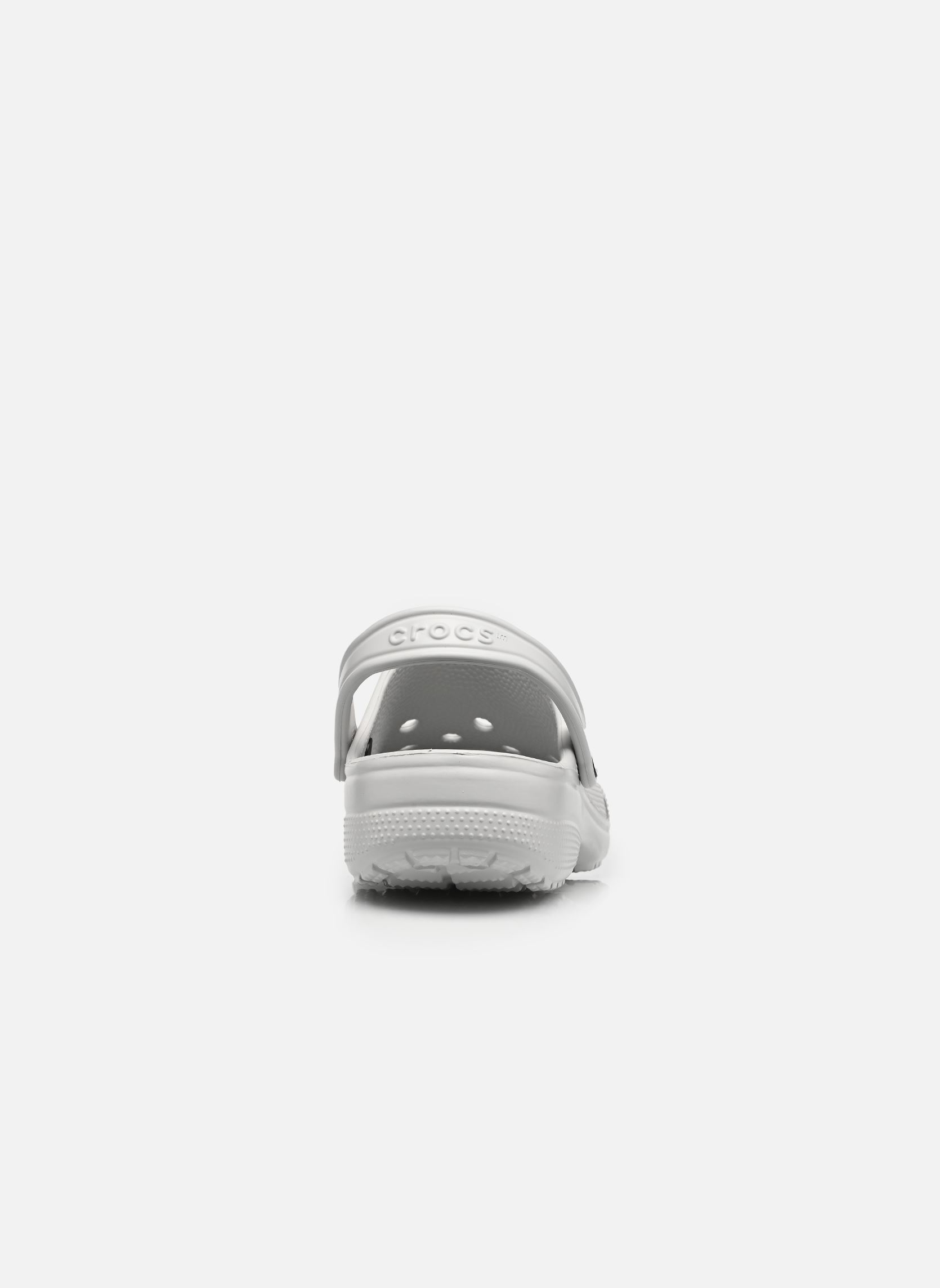 Mules Classic M homme gris Crocs Mules Classic M homme gris ATMOSPHERE