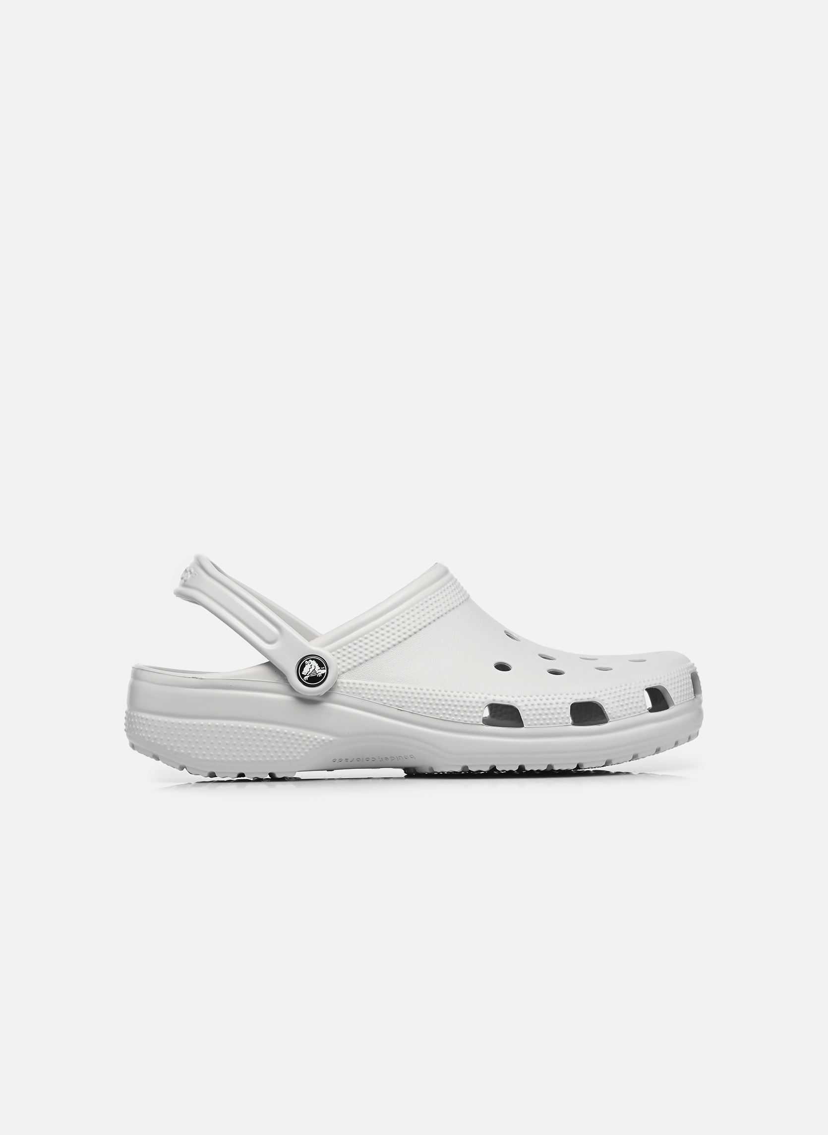 Mules Classic M homme gris Crocs Mules Classic M homme gris ATMOSPHERE
