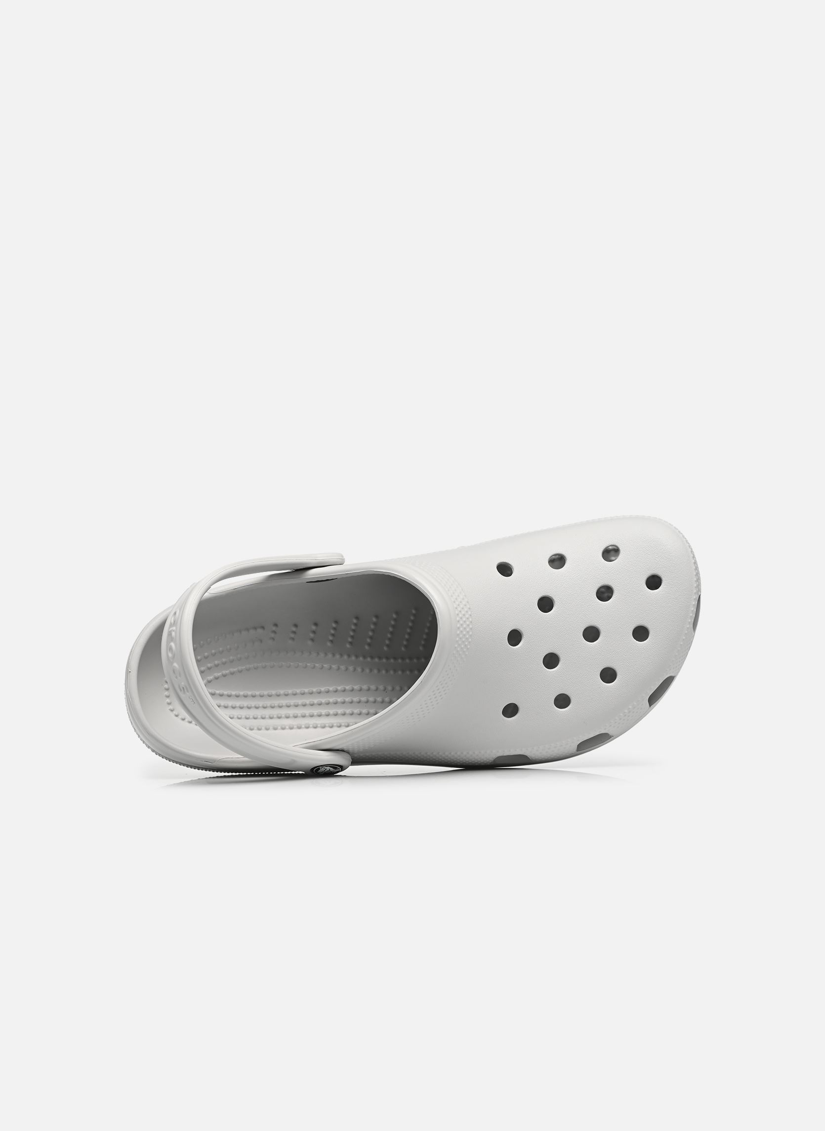 Mules Classic M homme gris Crocs Mules Classic M homme gris ATMOSPHERE