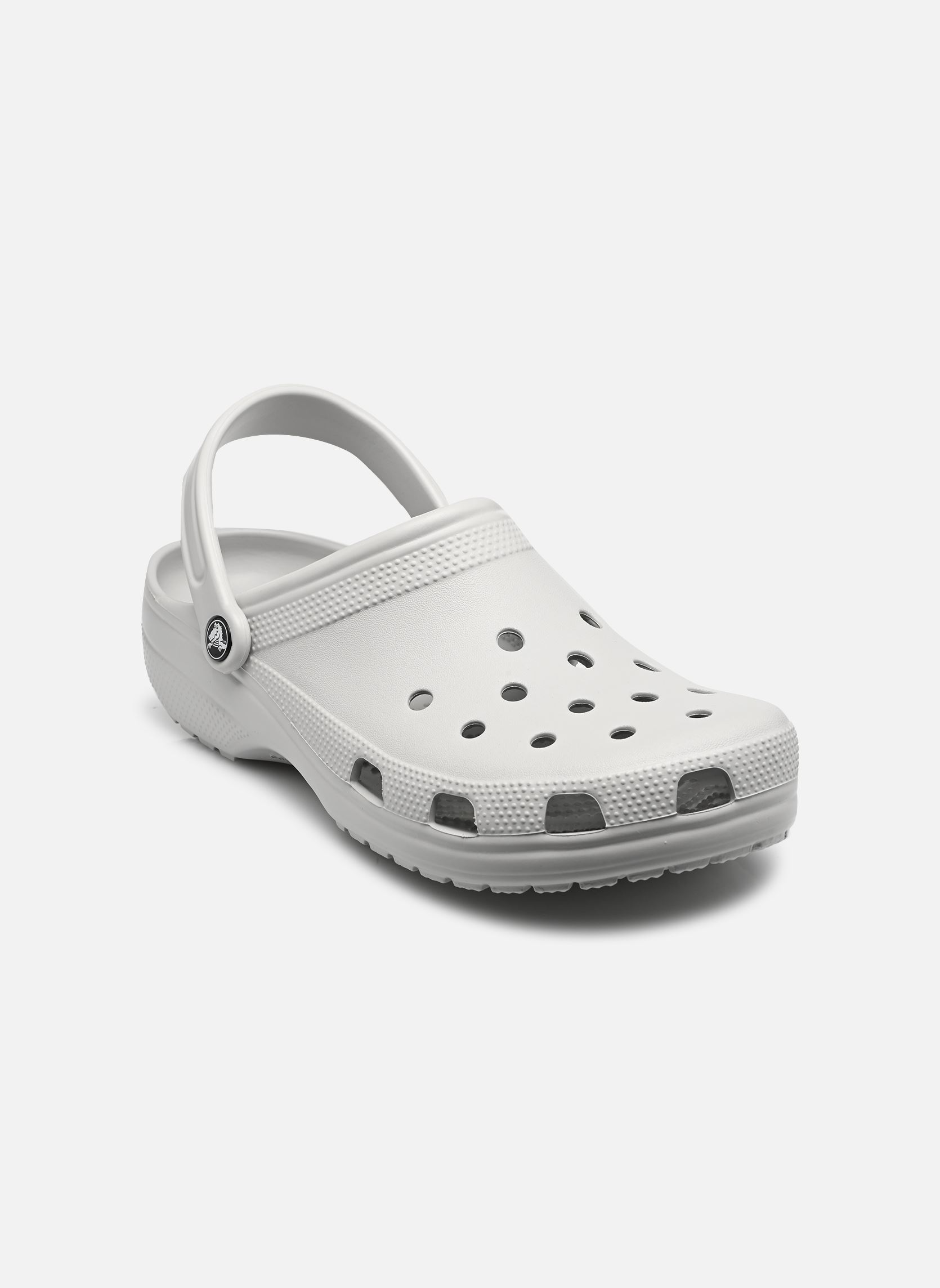 Mules Classic M homme gris Crocs Mules Classic M homme gris ATMOSPHERE