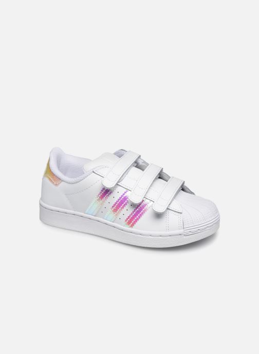 Sneakers Kinderen superstar CF C