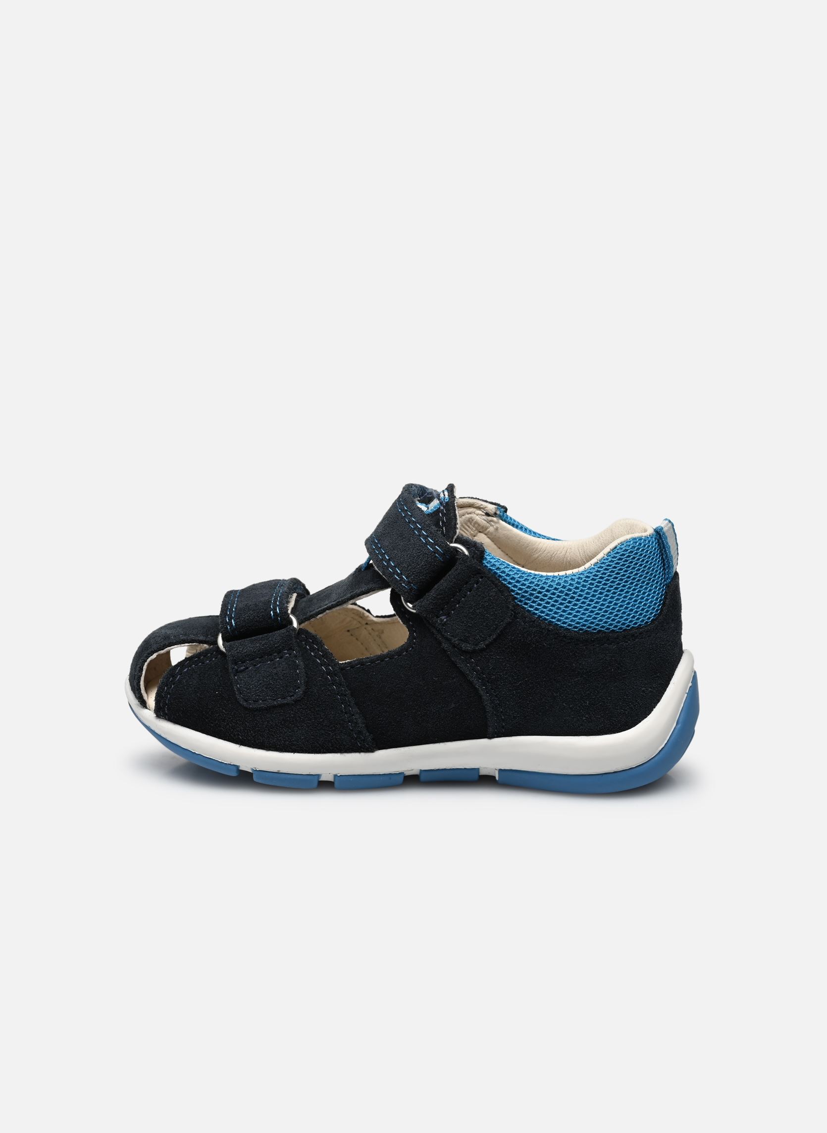 Sandales Freddy garçon bleu Superfit Sandales Freddy garçon bleu BLAU