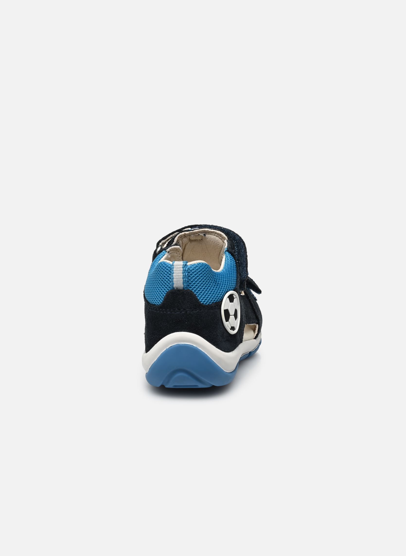 Sandales Freddy garçon bleu Superfit Sandales Freddy garçon bleu BLAU