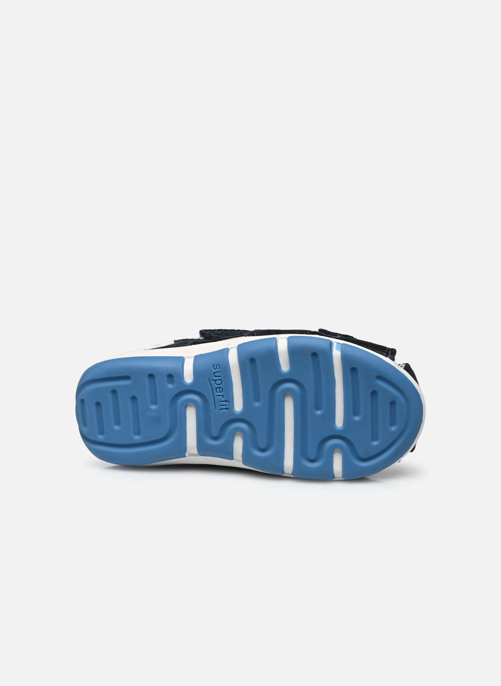Sandales Freddy garçon bleu Superfit Sandales Freddy garçon bleu BLAU