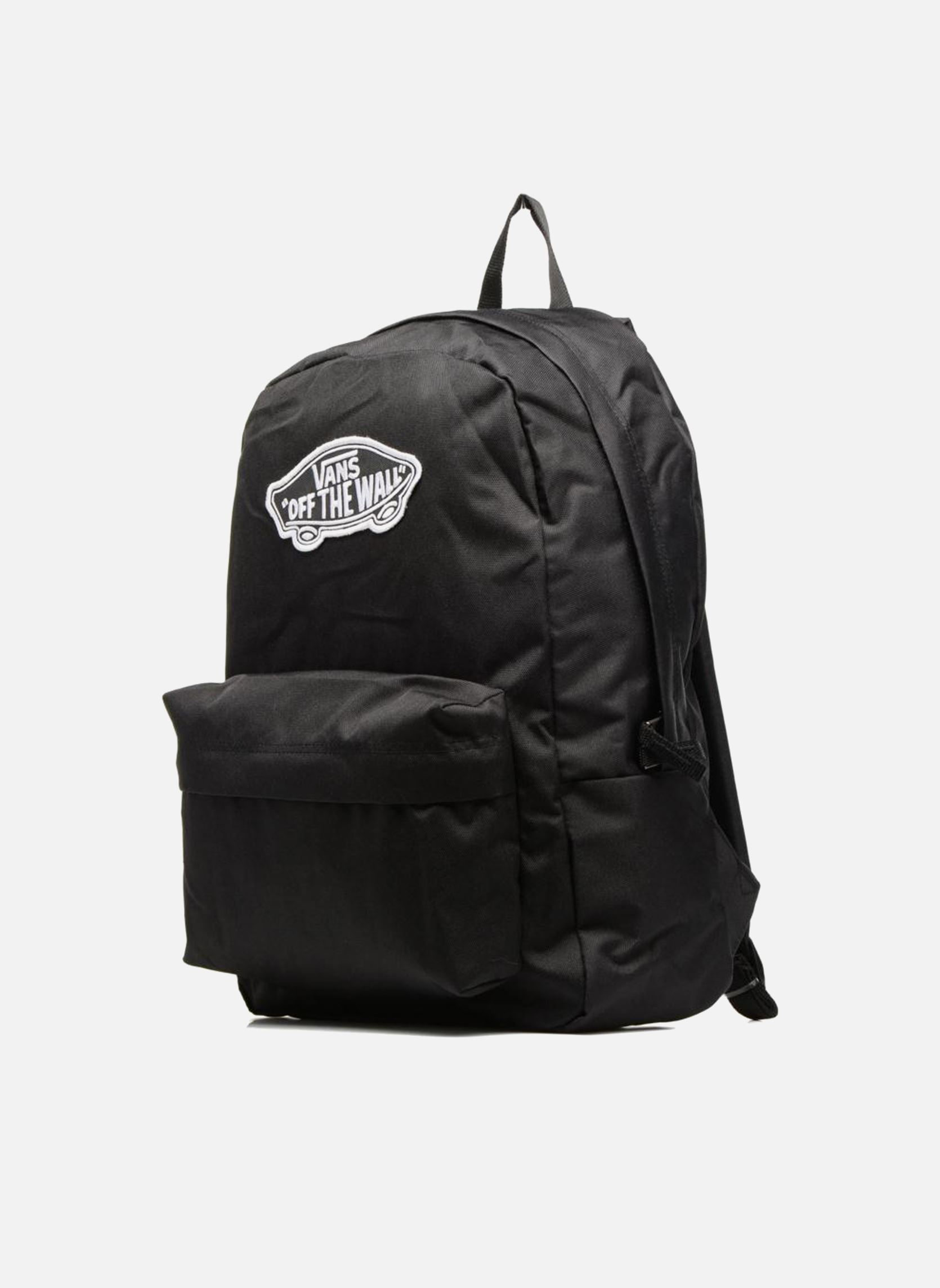 Sacs à dos REALM noir Vans Sacs à dos REALM noir BLACK