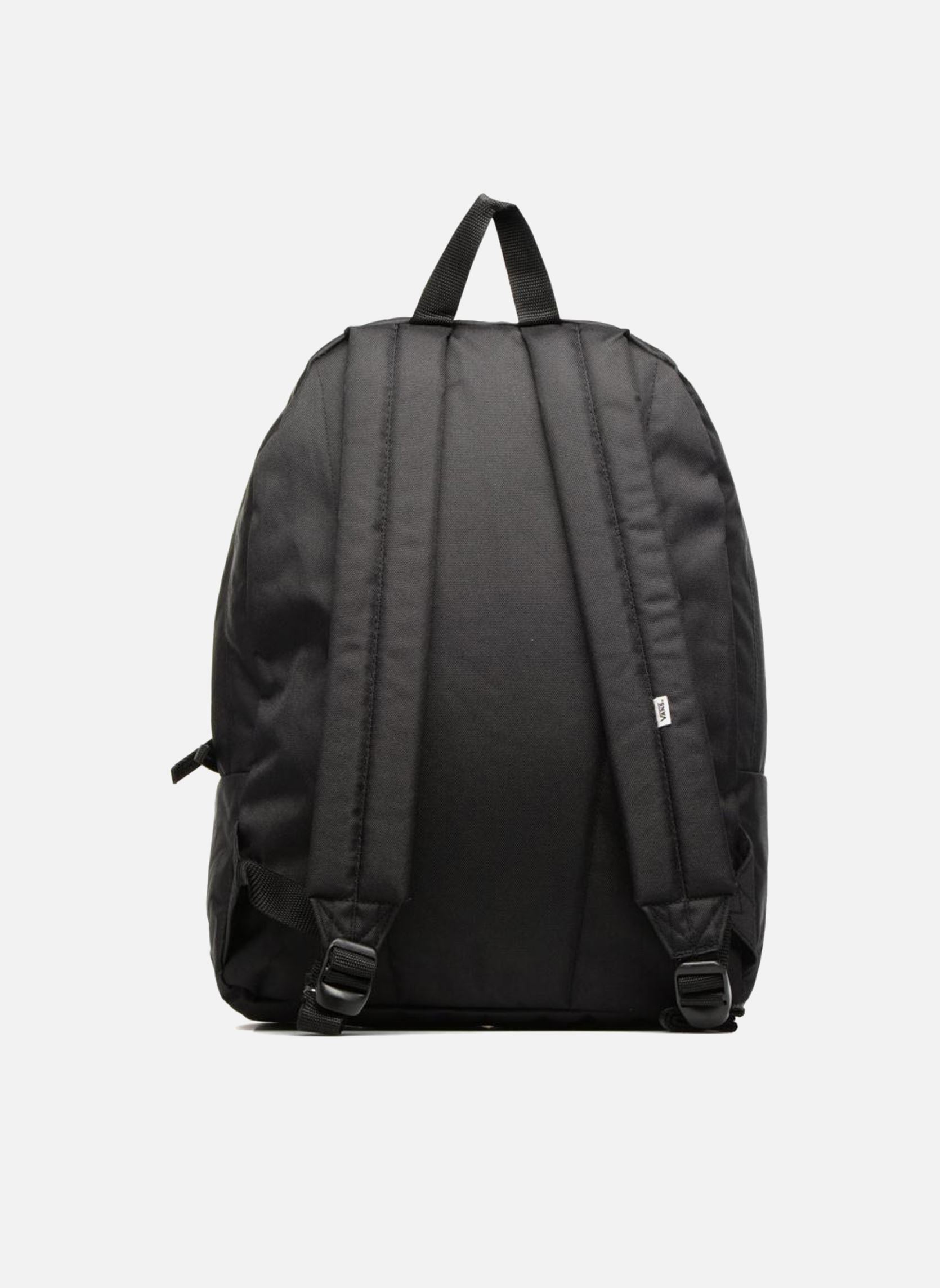 Sacs à dos REALM noir Vans Sacs à dos REALM noir BLACK