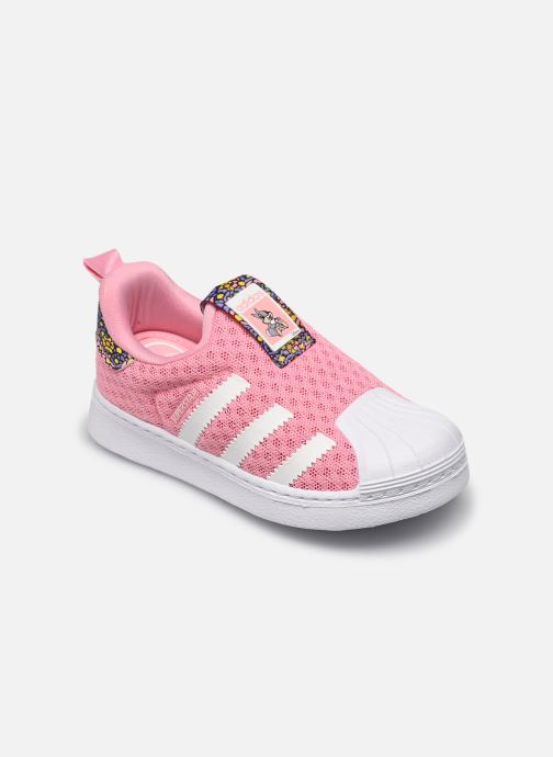 Superstar rosa bebe Clearance
