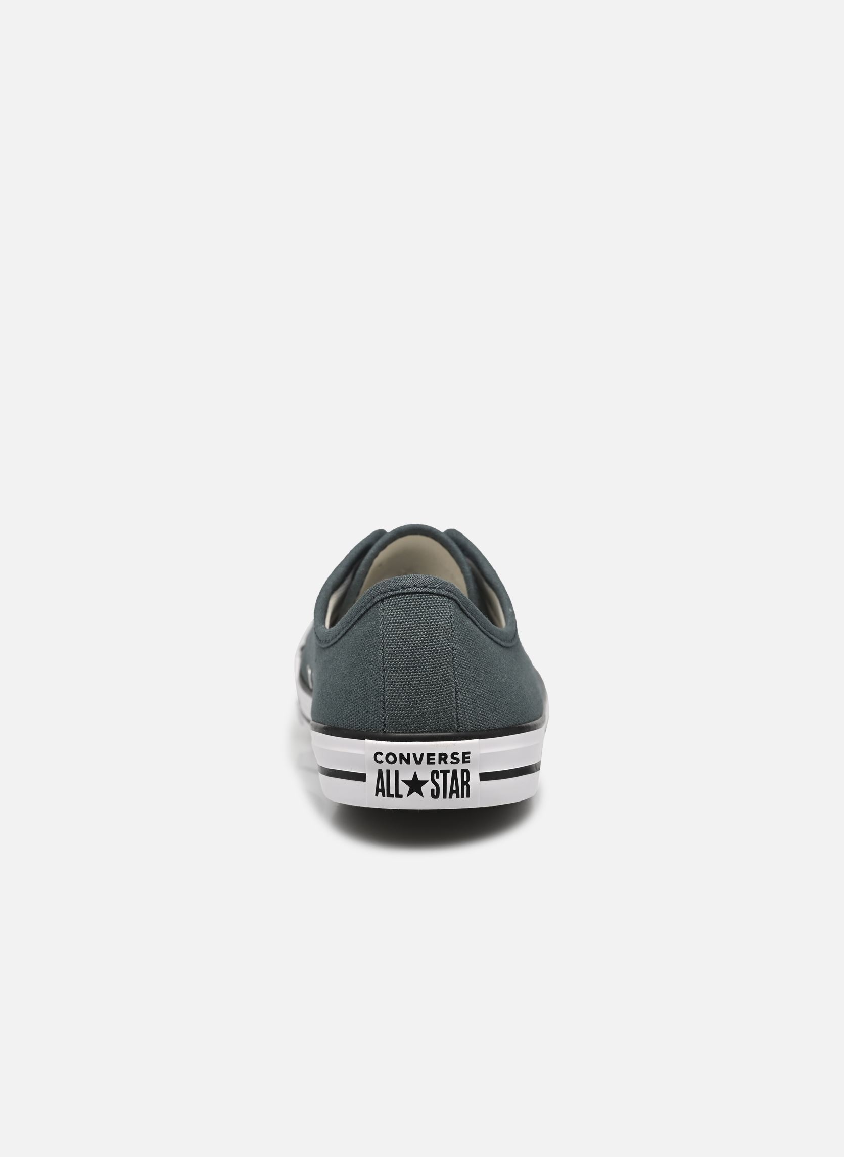 Leinen-Sneaker Chuck Taylor All Star Dainty Ox W damen blau Converse Leinen-Sneaker Chuck Taylor All Star Dainty Ox W damen blau TRUE NATURE/EGRET/BLACK