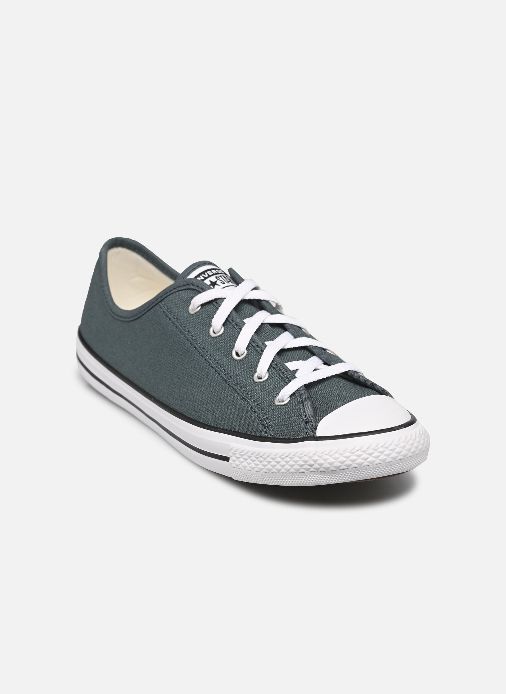 Baskets Converse Chuck Taylor All Star Dainty Ox W pour Femme