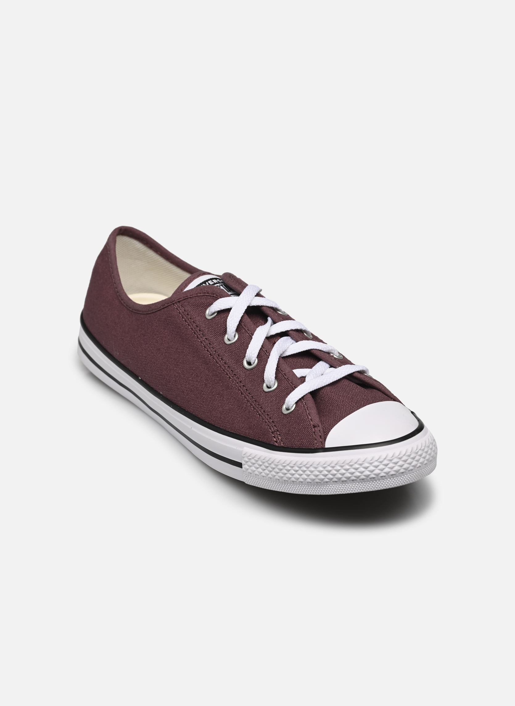 Baskets Converse Chuck Taylor All Star Dainty Ox W pour Femme