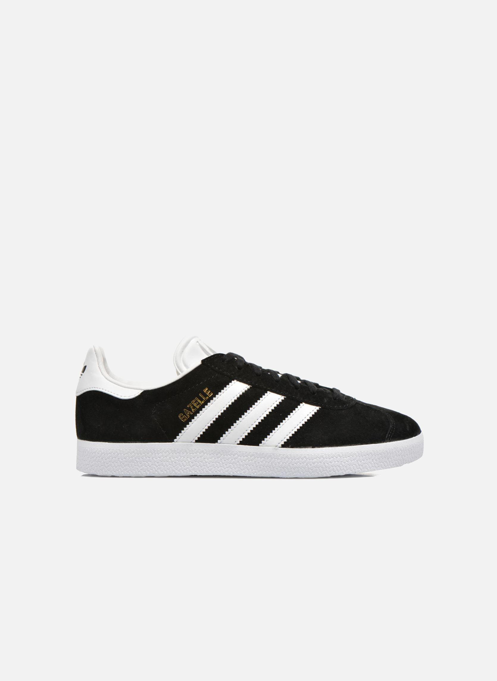 adidas originals Sneaker Gazelle W damen schwarz online | Sarenza Schweiz