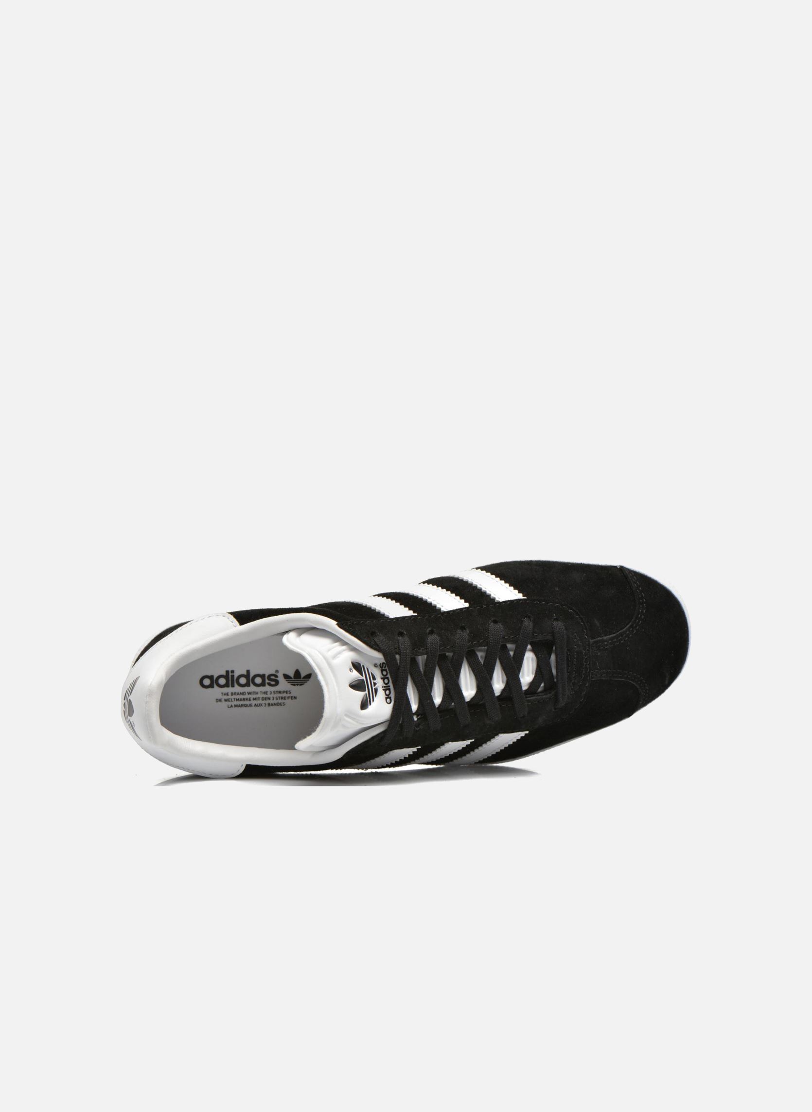 adidas gazelle silver green womens Adidas Gazelle Indoor Core Black  Newcop