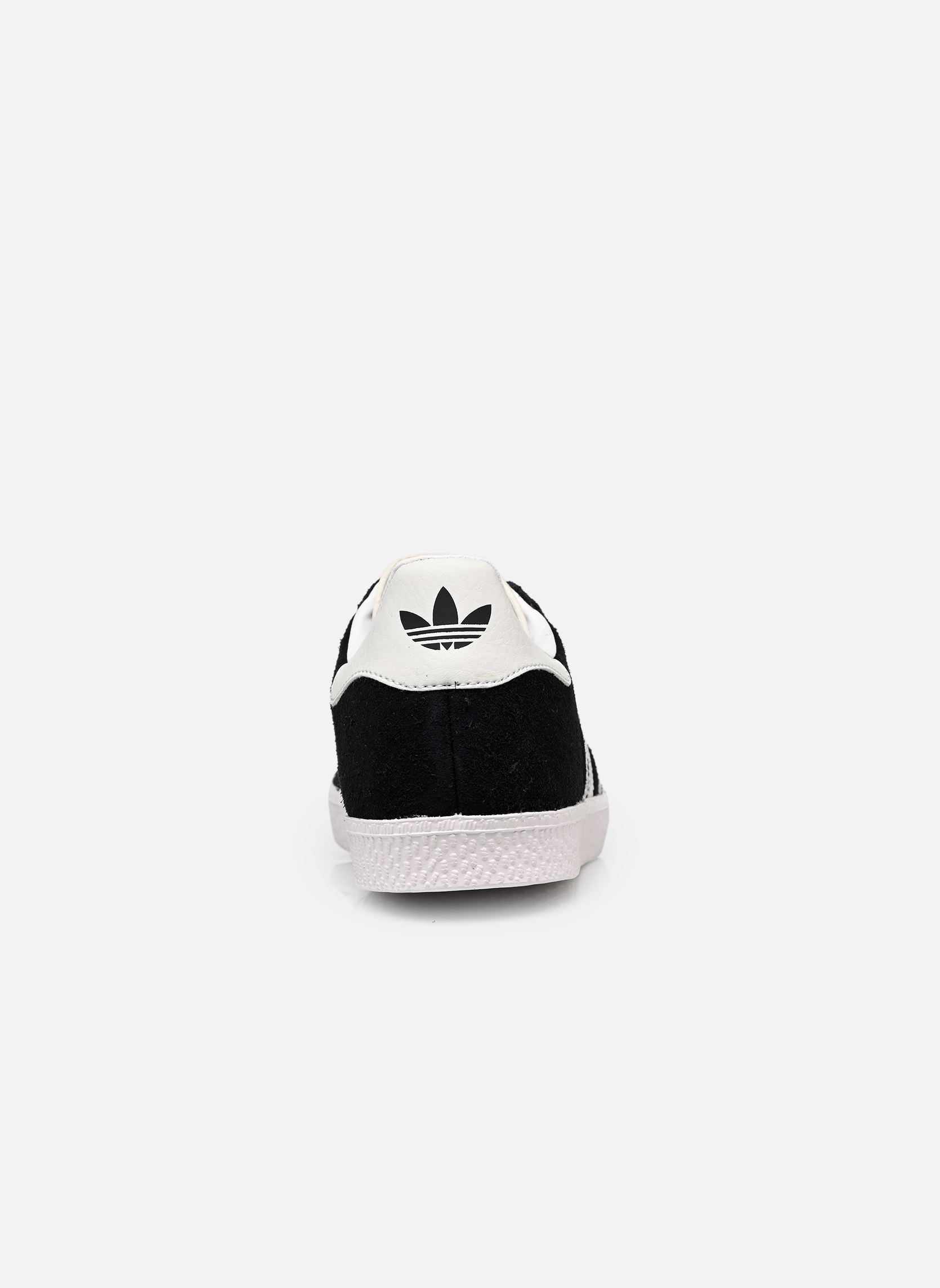 Lage sneakers GAZELLE zwart adidas originals Lage sneakers GAZELLE zwart CBLACK/FTWWHT/GOLDMT