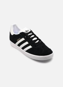 Lage sneakers GAZELLE blauw
