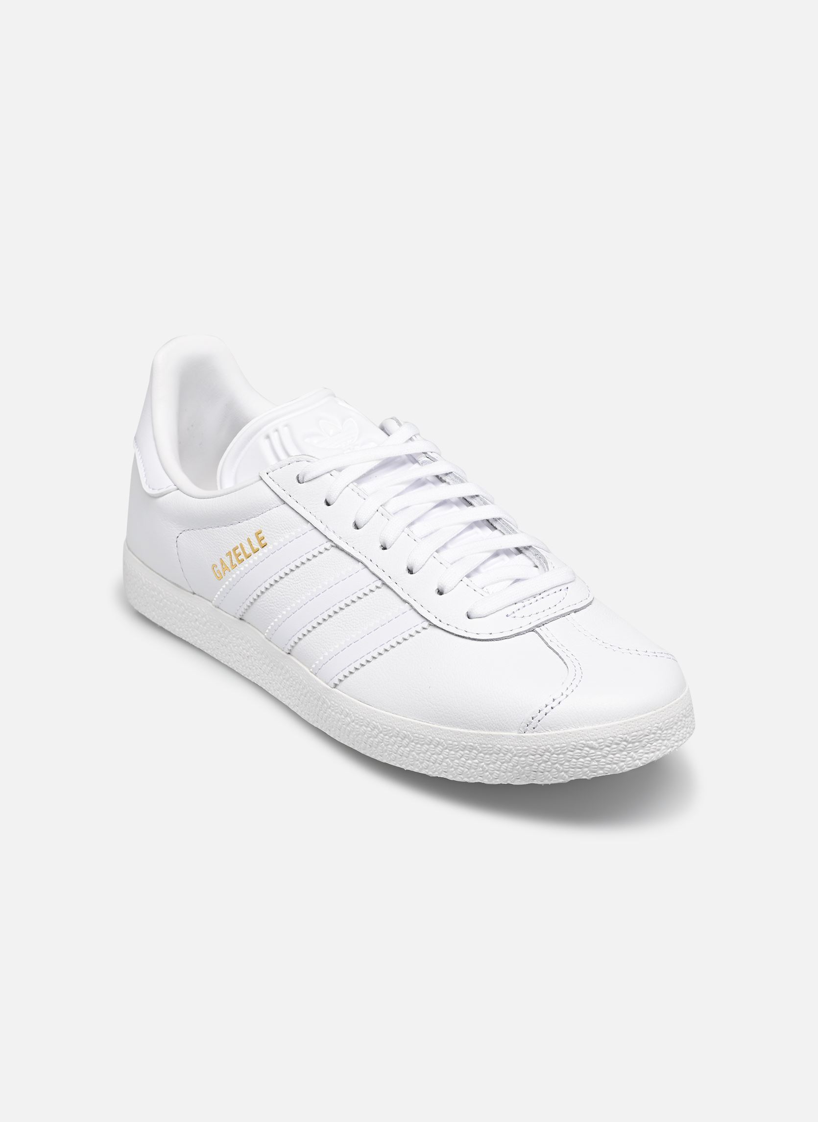 adidas Gazelle Blanc