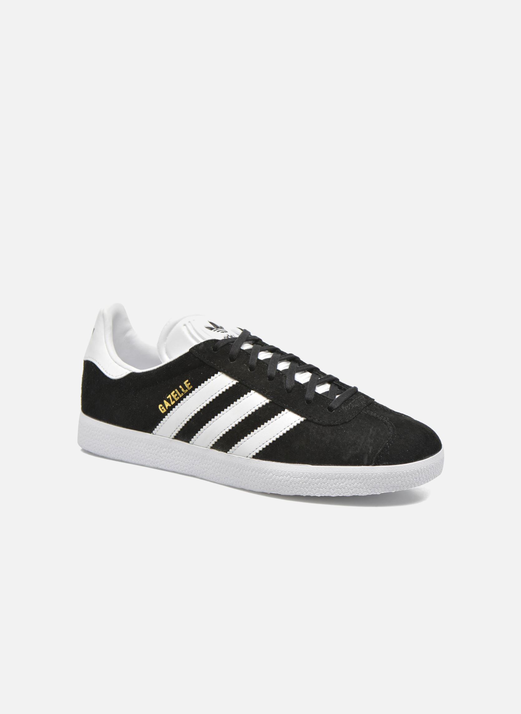 Baskets adidas originals GAZELLE pour Homme