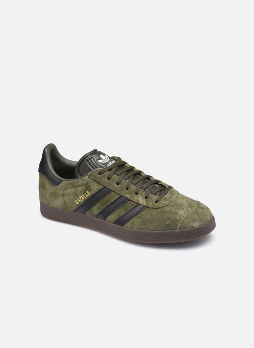 Adidas gazelle verde caqui Clearance