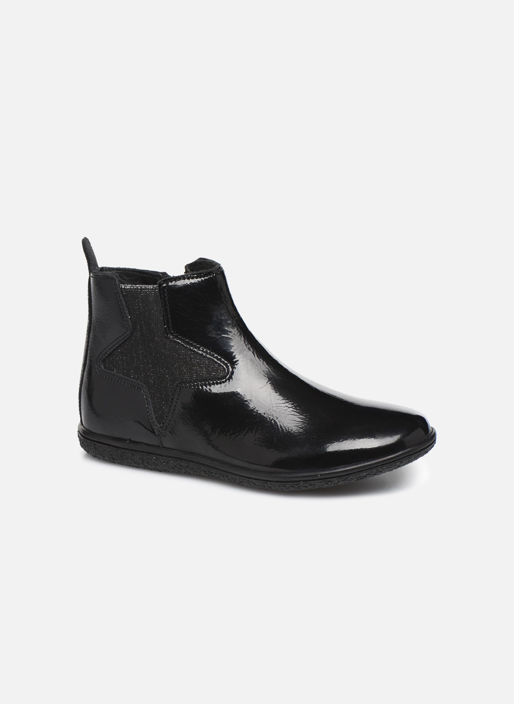 Baskets montantes enfant Kickers TACKLAND - vue 9