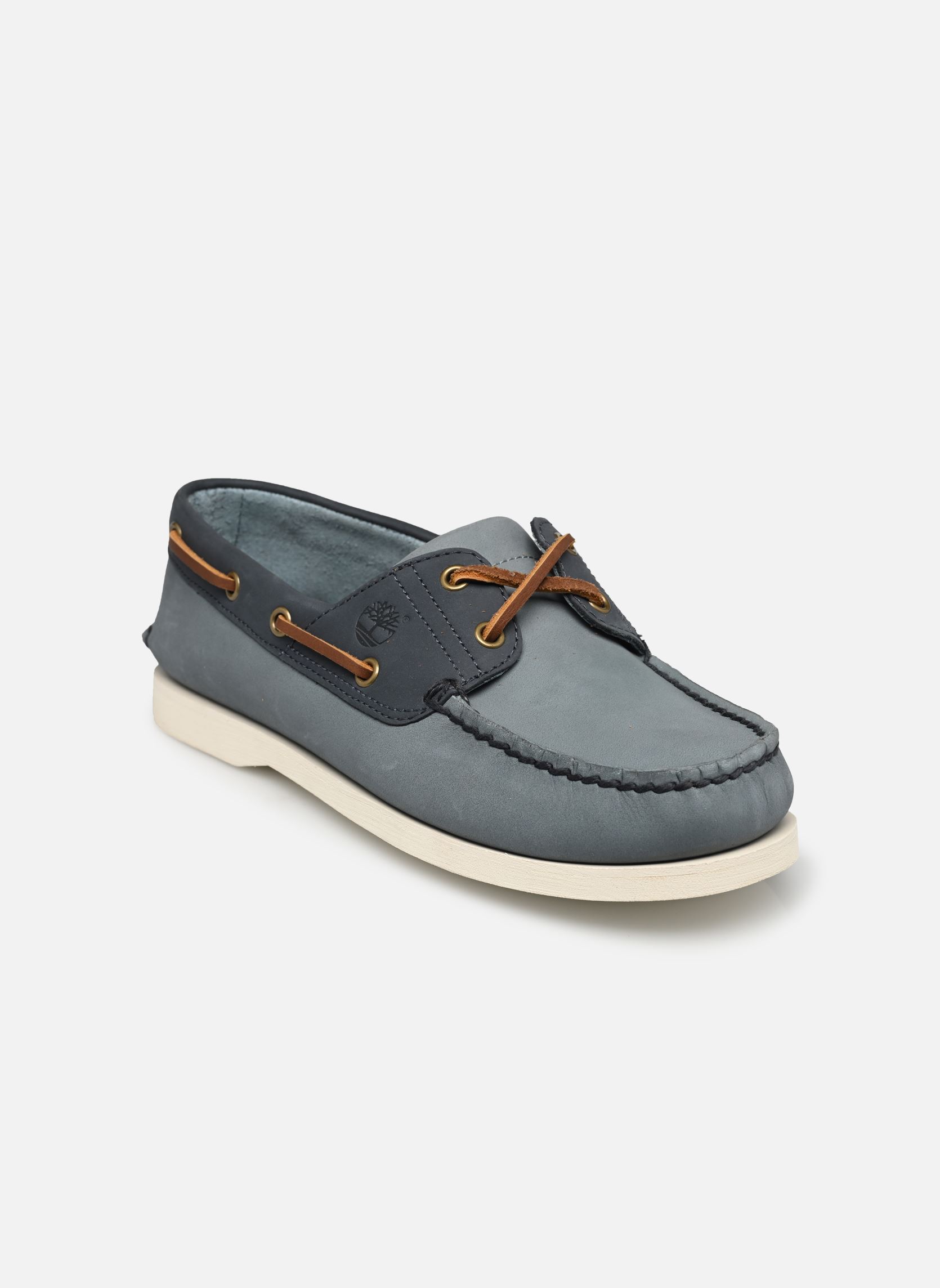 Chaussures bateau Timberland - vue 4