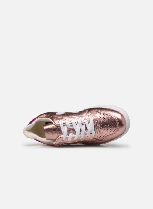 veja nacre white fuchsia