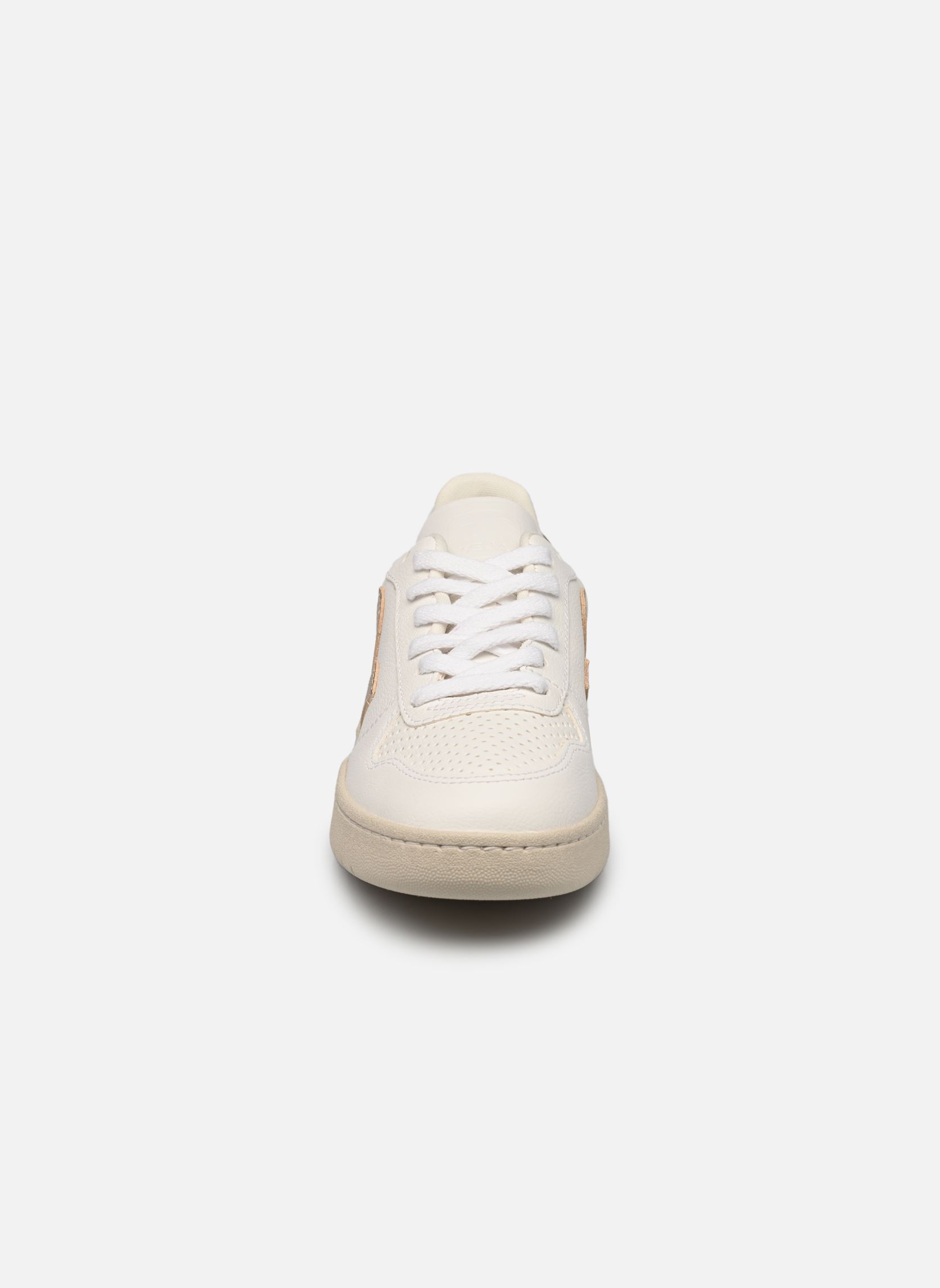 VEJA Zapatillas V-10 | Verde | ES