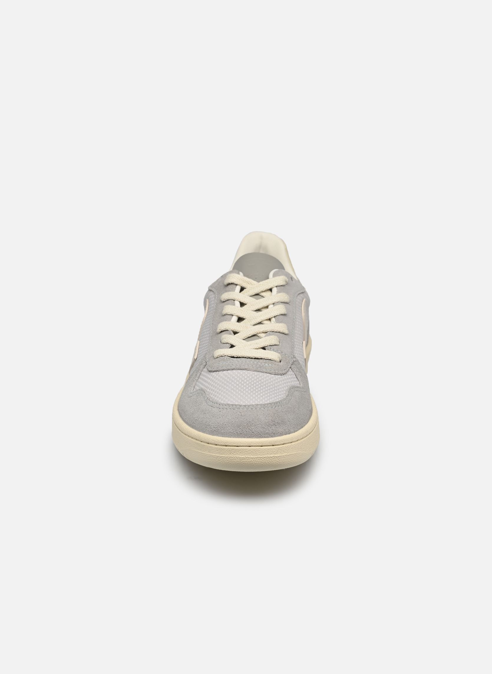 Veja Sneaker V-10 M herren grau online kaufen Sarenza Deutschland